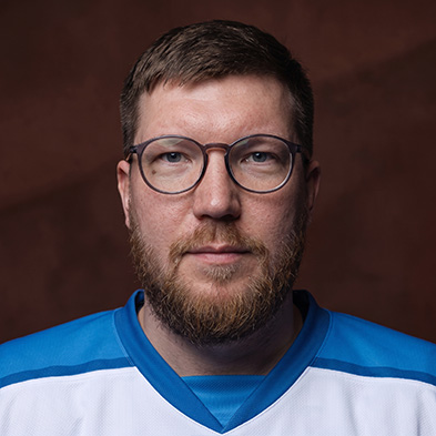 Александр Лапшин